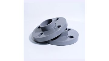 CPVC loose flange DIN PN16