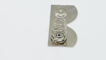 BATTERY Contacts FOR Dual Battery 5252