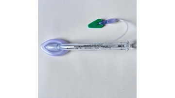 PVC Laryngeal Mask