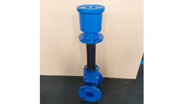 Add to Comparesharecheap Price BS5163 F4 Ggg50 Ductile Iron Resilient Seat Gate Valve1