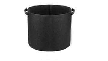 Grow Pot Recyclable Durable Eco-friendly Non Woven Fabric Garden Felt Grow Bags1