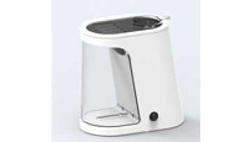 Popcorn Maker With CB1
