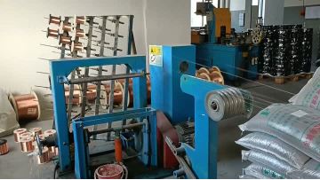 Inside Look: How Cable Cores are Engineered