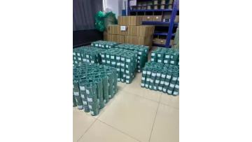 Sealing ring packaging shipping video