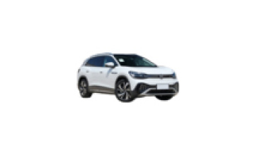 ID6 for Volkswagen Id6 Adult Sedan Four-Wheel Electric Car Chinese New Energy Vehicle1
