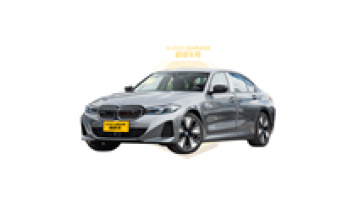 High-Speed Long-Range Adult SUV IX3 /Fast Cheap New Energy Electric Vehicle Electric Cars for Adult Used Car1