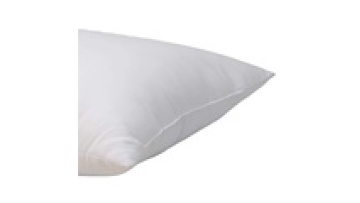 Microfiber Filling pillow insert decorative Reversible pillow cushion insert white Pillow Insert for hotel1