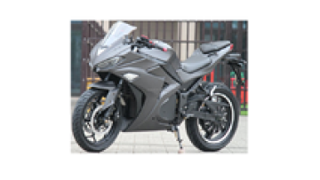 Brand New High performance powerful 2000W 144V E Racing Motorcycle1