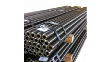 40cr Hollow Anchor Rod R32 Self Drilling Anchor Bar  With Great Price1