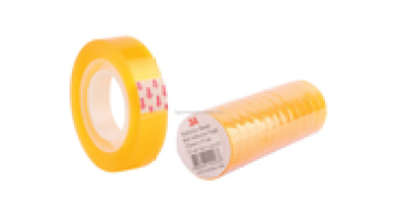 wholesale high track BOPP Transparent Small Office cello Office Adhesive Stationery Tape1