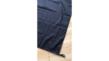 double sided printed flag