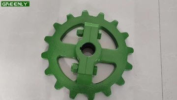 RM05 Sprocket