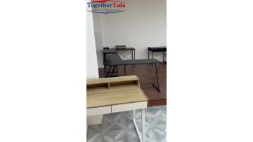 Tables Sample Room