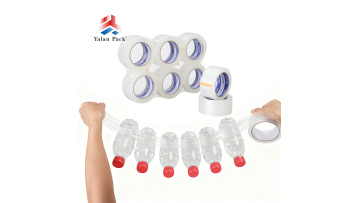 HOT-Selling Clear Tape