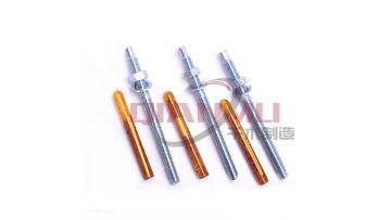 Factory-made cheap chemical anchor bolt1