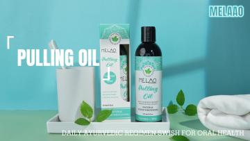 pulling oil 237ml 
