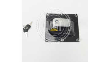 Door lock 396-7961