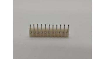 2.54mm pitch 90°Wafer AW2543RA-xP