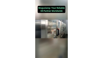 How production process optimization reduces hidden defect rate during edible oil pressing and filling manufacturing cycles