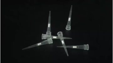10ul pipette  tips ,filter , sterile ,Transparent box-packed