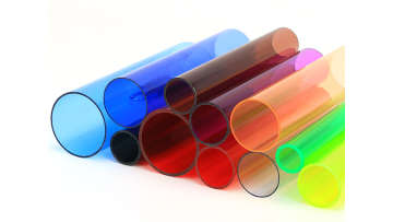PMMA acrylic rod sheet pipe