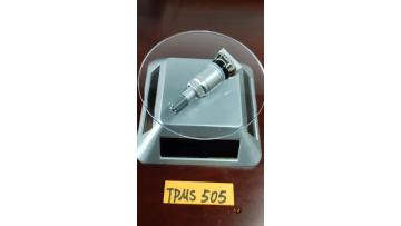  tire pressure valve TPMS505