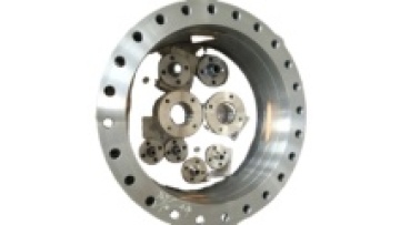 Neck Flange