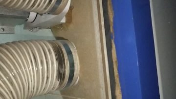 double spindles cnc router machine.mp4