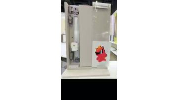 pocket door system how to use