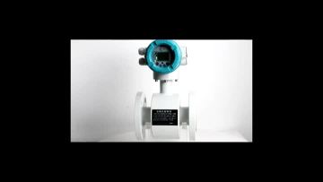 KCMC DN50 Electromagnetic Flowmeter