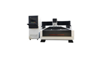 OLT-1530 Water-Cooled Metal Cutting Machine: Laser Cutting and Welding for Steel Tubes1