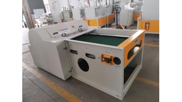 900-pillow filling machine single model
