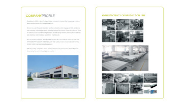 Spring mattress manufacture