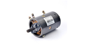 Hydraulic Winch Motor DC 1.4KW 12Volt1