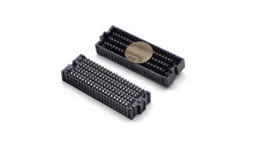 1.27 board to board connector 20P