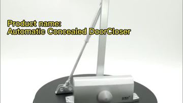 door closer confirm
