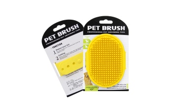 Pet Bath Bruh