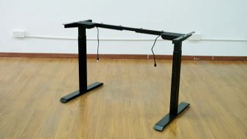 UP1B-08 Electric Standing Desk