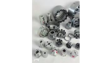 Locking Device Clamping