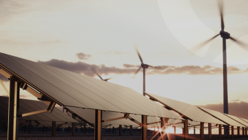 Step into Osda Solar