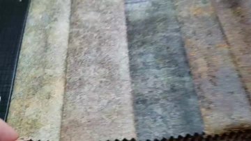 leather looking  for upholstery