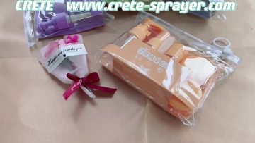 tk31 travel bottle set