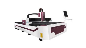 Rapidcnc fiber laser 1530
