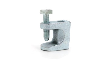 Malleable Iron Beam Clamp