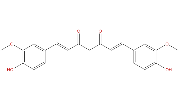 Curcumin  powder
