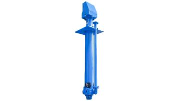 vertical slurry pumps made in China.mp4