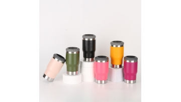 Thermal insulation cup