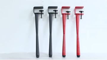 Coffee Table Legs Clamp