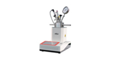 High Pressure Reactor with Magnetic Stirring for 350°C Hyperthermia1