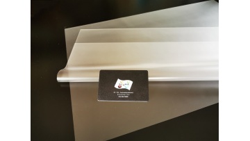 polycarbonate film sheets for Chip card, ID card